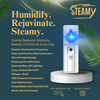 The Steamy™ Hydration Water Humidifier