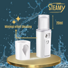 The Steamy™ Hydration Water Humidifier