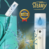 Steamy™ Lifetime Warranty!